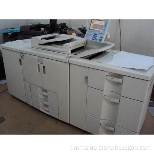 photocopier machine and prices Printing Machine for ricoh mp9000 copier